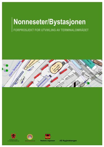 Nonneseter/Bystasjonen - Hordaland fylkeskommune