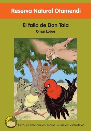 El fallo de Don Tala - Plan Nacional de Lectura