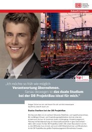 PDF herunterladen - DB ProjektBau GmbH