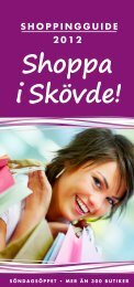 skÃ¶vde