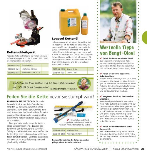 PDF Katalog zum Herunterladen - Produkte24.com