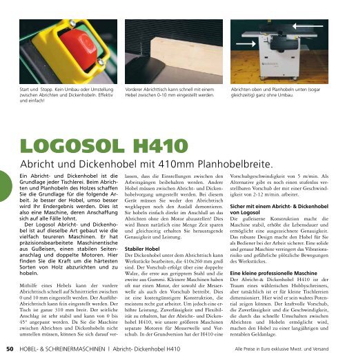 PDF Katalog zum Herunterladen - Produkte24.com