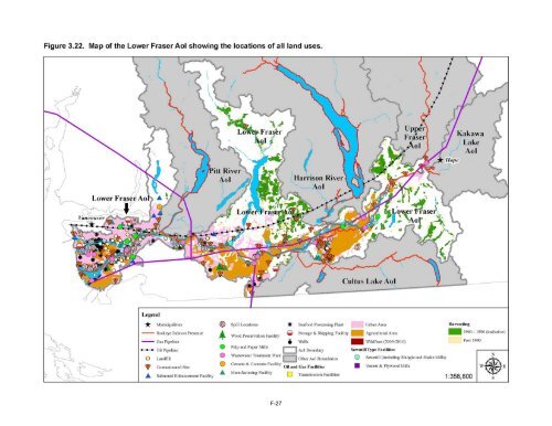 Potential Effects of Contaminants on Fraser River Sockeye Salmon