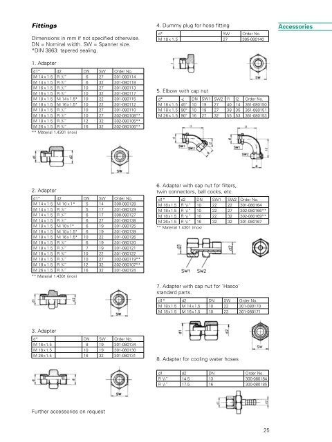 Regloplas- Temperature Control Technology