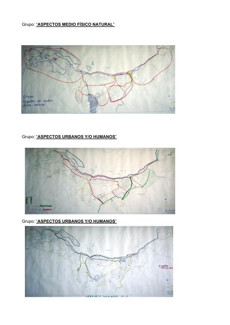 Plan de ordenamiento territorial - Bariloche