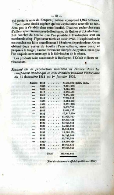 PELOUZE, l'Ã©clairage au gaz. 1839 - Ultimheat