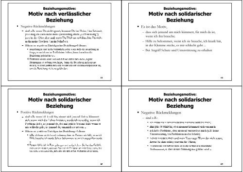 Download als .pdf Datei - Institut fÃ¼r Psychologische Psychotherapie