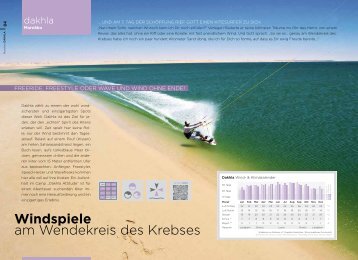 PDF-Revierbericht! - Surf & Action Company