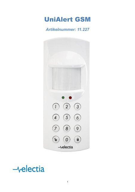 SV - Electia.se