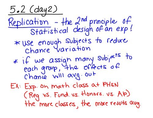 AP Statistics Chapter 1 Exploring Data Vocabulary 1 The 6 W's: Who ...