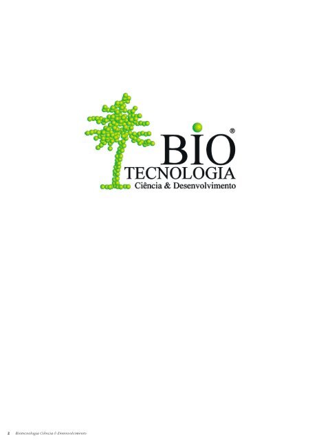 Revista Biotecnologia