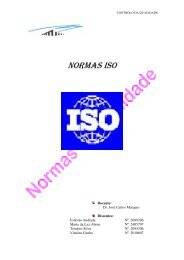 NORMAS ISO