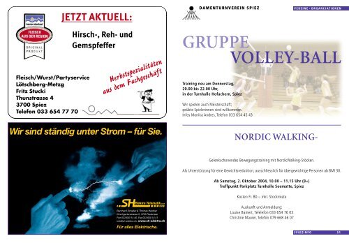 10spiezinfo oktober04 - in Spiez