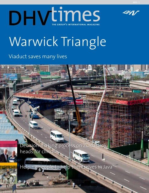 Warwick Triangle