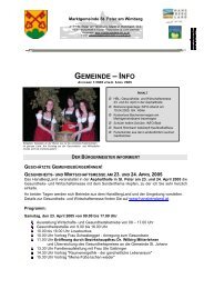 Gemeinde-INFO Nr. 03/2005 - .PDF - Marktgemeinde St. Peter am ...