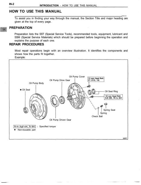 automatic transmission