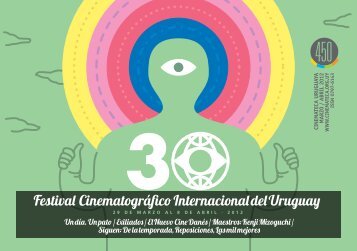 Festival Cinematográfico Internacional del Uruguay