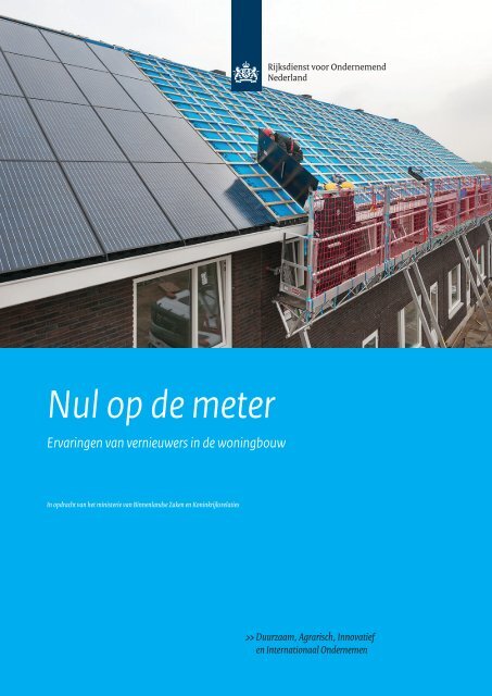 Nul op de Meter