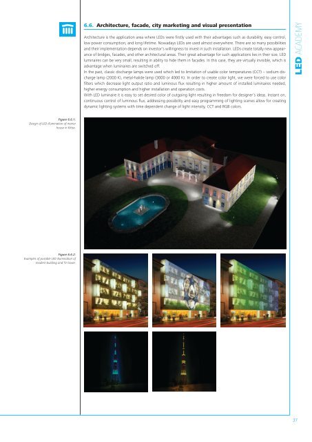 LED ACADEMY by OMS Lighting, Ltd.