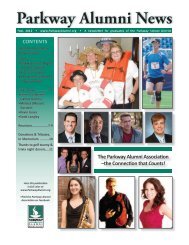 Mmc Alumni Newsletter Mmc Alumni Newsletter