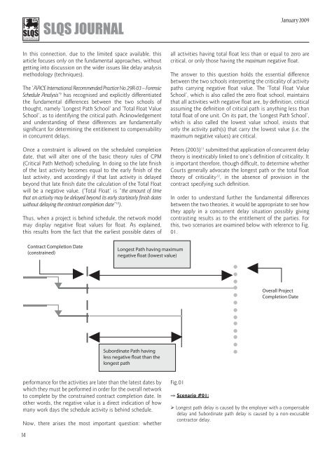 SLQS-Journal Vol. 1 - Slqs-uae.org