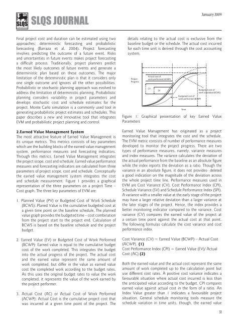 SLQS-Journal Vol. 1 - Slqs-uae.org