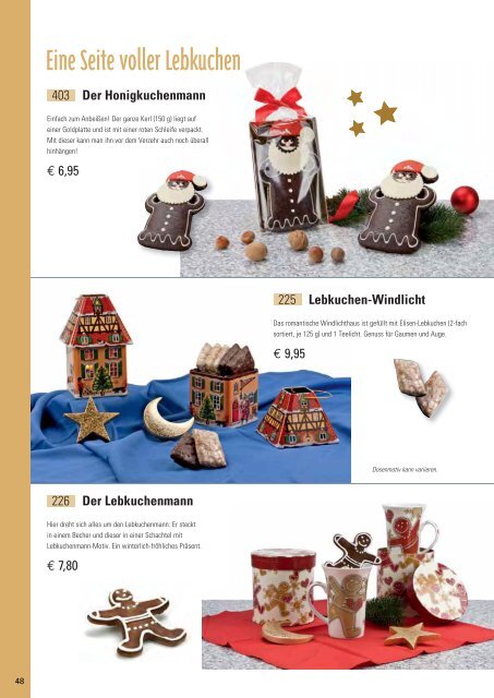 als PDF ansehen - weihnachtsplaner.de