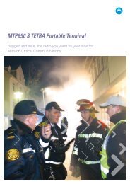 MTP850 S Product Brochure-Brochures(1 MB pdf) - Motorola Solutions