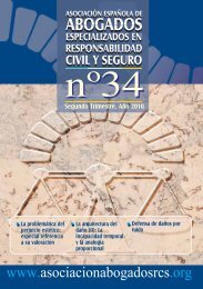 Revista nÂº 34, 2Âº trimestre aÃ±o 2010 (PDF 4.04 Mb) - AsociaciÃ³n ...