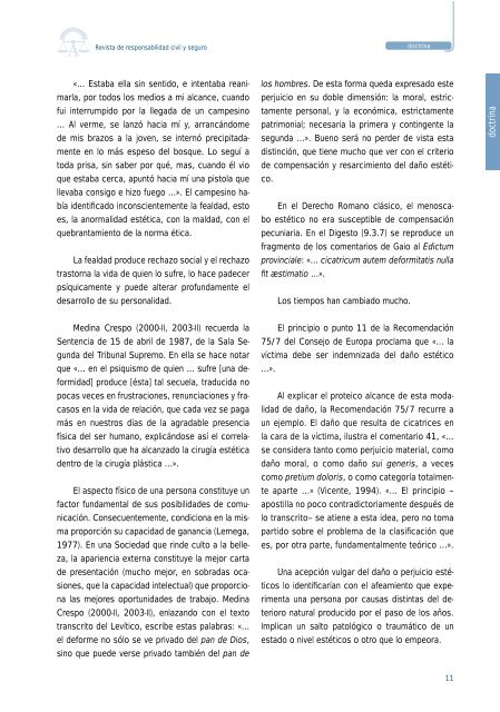 Revista nÂº 34, 2Âº trimestre aÃ±o 2010 (PDF 4.04 Mb) - AsociaciÃ³n ...