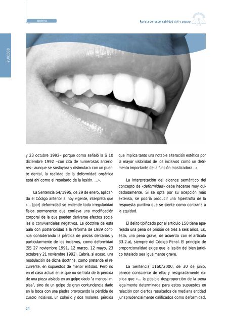 Revista nÂº 34, 2Âº trimestre aÃ±o 2010 (PDF 4.04 Mb) - AsociaciÃ³n ...