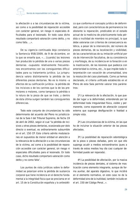 Revista nÂº 34, 2Âº trimestre aÃ±o 2010 (PDF 4.04 Mb) - AsociaciÃ³n ...