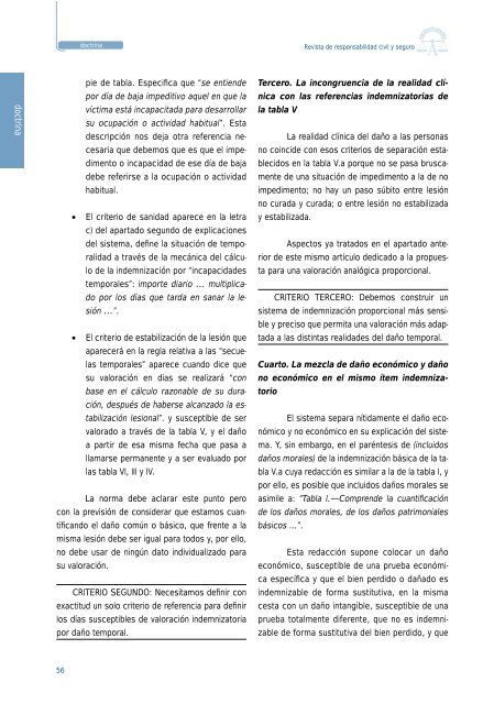 Revista nÂº 34, 2Âº trimestre aÃ±o 2010 (PDF 4.04 Mb) - AsociaciÃ³n ...