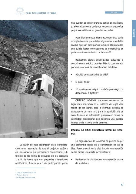 Revista nÂº 34, 2Âº trimestre aÃ±o 2010 (PDF 4.04 Mb) - AsociaciÃ³n ...