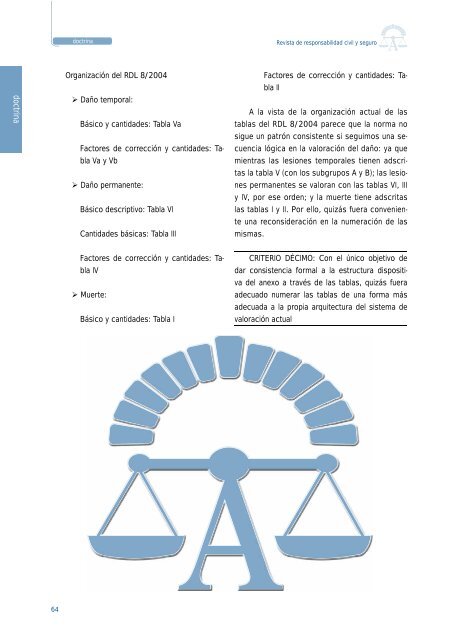 Revista nÂº 34, 2Âº trimestre aÃ±o 2010 (PDF 4.04 Mb) - AsociaciÃ³n ...