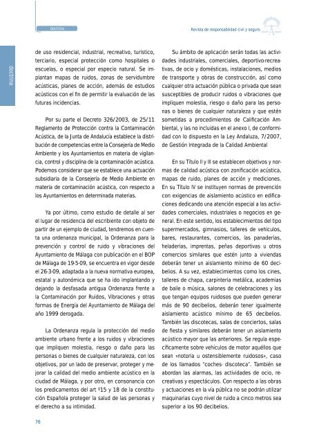 Revista nÂº 34, 2Âº trimestre aÃ±o 2010 (PDF 4.04 Mb) - AsociaciÃ³n ...