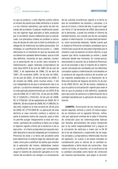 Revista nÂº 34, 2Âº trimestre aÃ±o 2010 (PDF 4.04 Mb) - AsociaciÃ³n ...