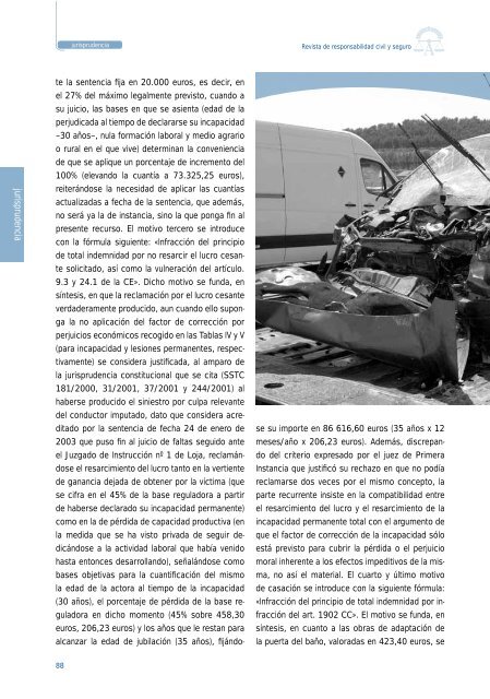 Revista nÂº 34, 2Âº trimestre aÃ±o 2010 (PDF 4.04 Mb) - AsociaciÃ³n ...