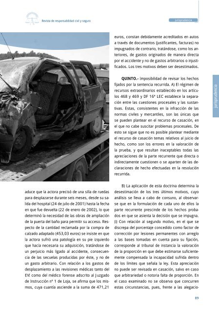 Revista nÂº 34, 2Âº trimestre aÃ±o 2010 (PDF 4.04 Mb) - AsociaciÃ³n ...