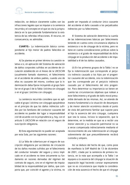 Revista nÂº 34, 2Âº trimestre aÃ±o 2010 (PDF 4.04 Mb) - AsociaciÃ³n ...