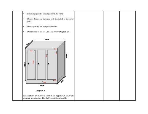 Tender Dossier (PDF) - Eulex