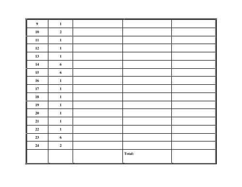 Tender Dossier (PDF) - Eulex