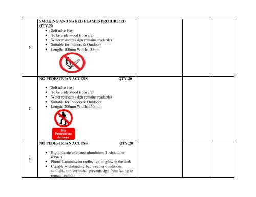 Tender Dossier (PDF) - Eulex