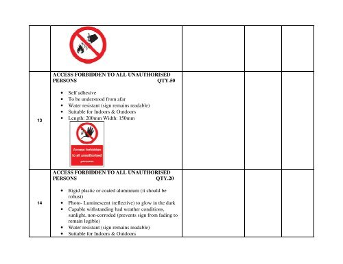 Tender Dossier (PDF) - Eulex