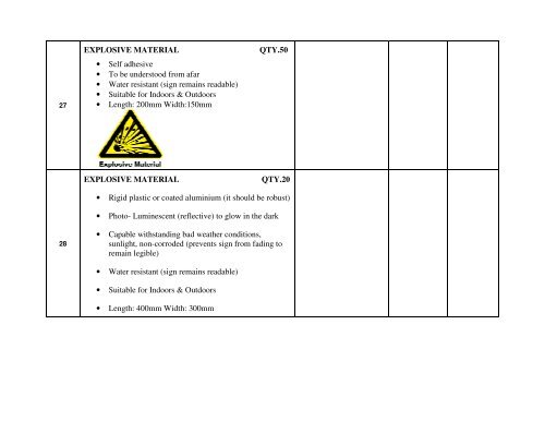 Tender Dossier (PDF) - Eulex