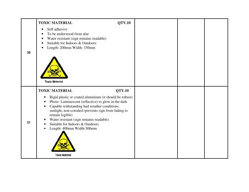 Tender Dossier (PDF) - Eulex