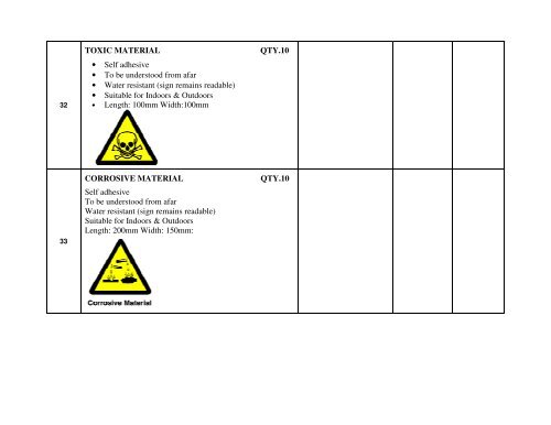 Tender Dossier (PDF) - Eulex