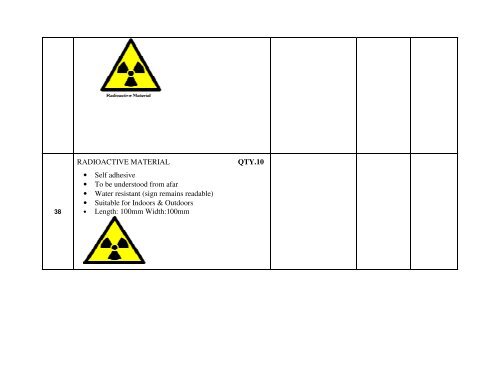 Tender Dossier (PDF) - Eulex