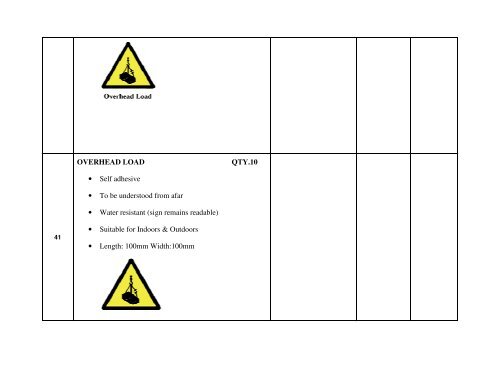 Tender Dossier (PDF) - Eulex