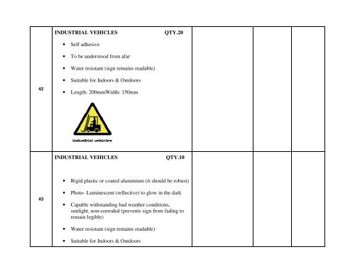 Tender Dossier (PDF) - Eulex